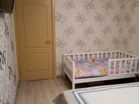 квартира по адресу Степана Рудницького ул. (Шолохова), 23