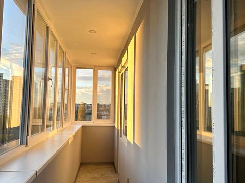 квартира за адресою Червоної Калини просп. (Володимира Маяковського), 21-Б