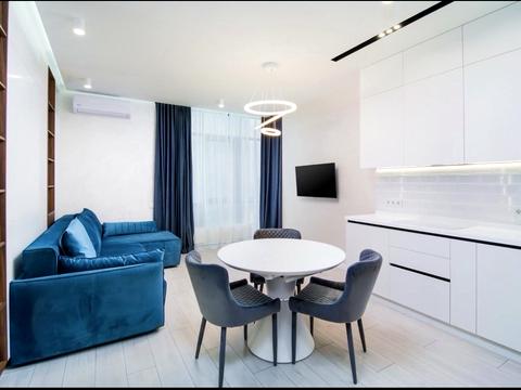 квартира за адресою Трускавецька вул., 8