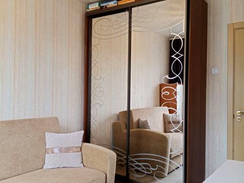 квартира по адресу Степана Рудницького ул. (Шолохова), 23