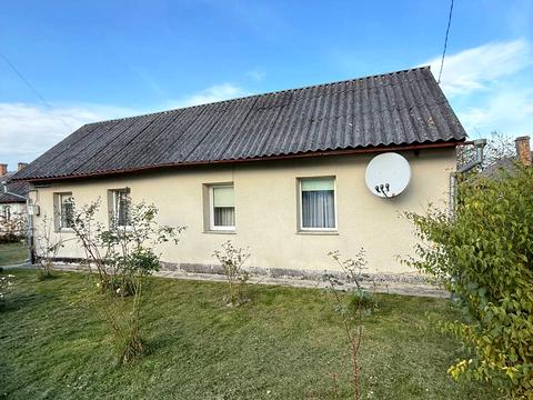 дом по адресу Провулок Страклівський