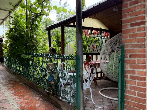 дом по адресу Трудова