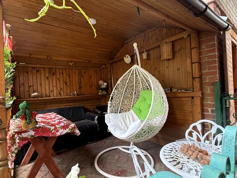 дом по адресу Трудова