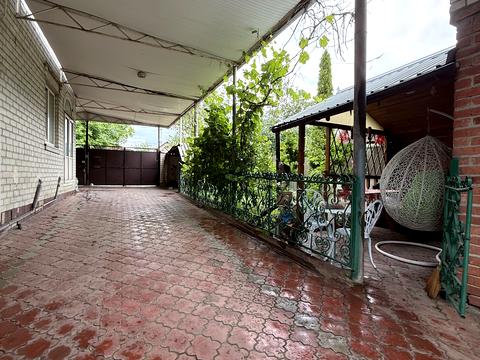 дом по адресу Трудова