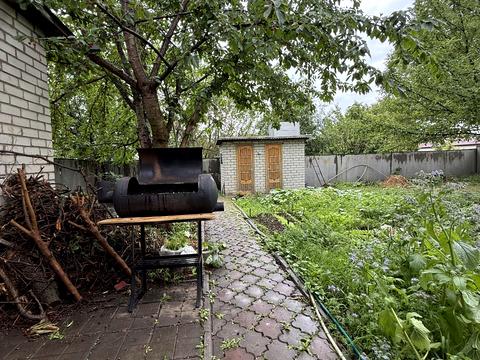 дом по адресу Трудова