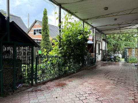 дом по адресу Трудова