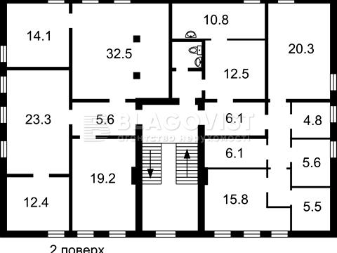комерційна за адресою Паньківська вул., 10б