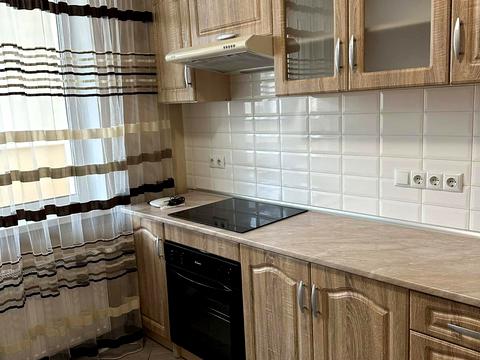 квартира по адресу Сергея Данченко ул., 32