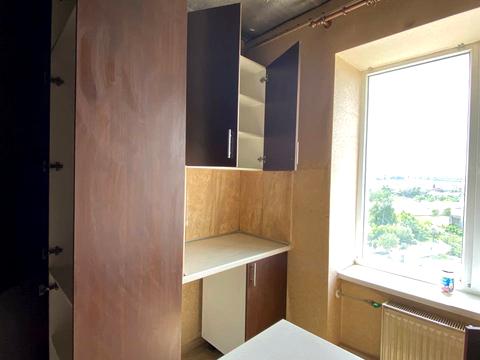 квартира за адресою Шевченківський пров., 38