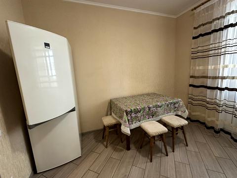 квартира по адресу Сергея Данченко ул., 32