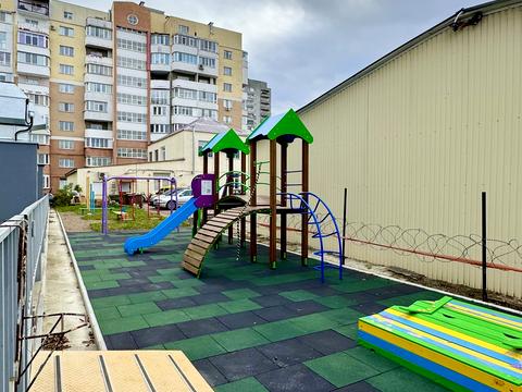 квартира за адресою Василя Стуса вул. (Чернишевського), 33