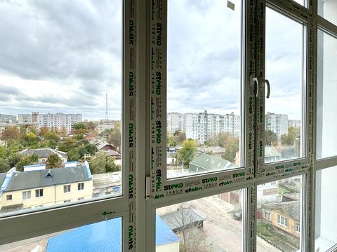 квартира за адресою Василя Стуса вул. (Чернишевського), 33