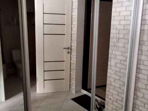 квартира по адресу Академика Вильямса ул., 95/1