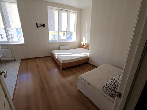 квартира по адресу Академика Вильямса ул., 95/1