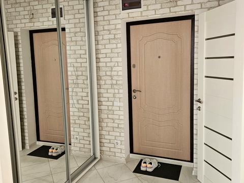 квартира по адресу Академика Вильямса ул., 95/1