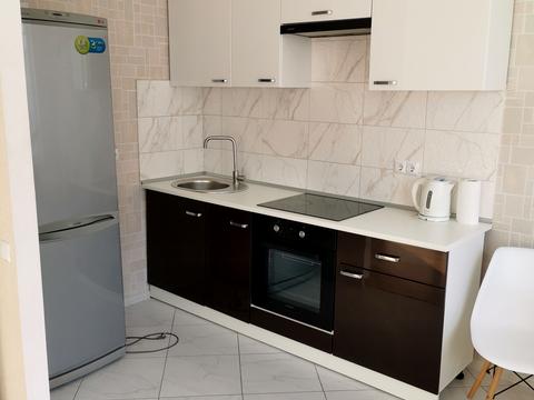 квартира по адресу Академика Вильямса ул., 95/1