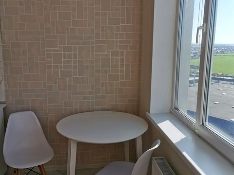 квартира по адресу Академика Вильямса ул., 95/1