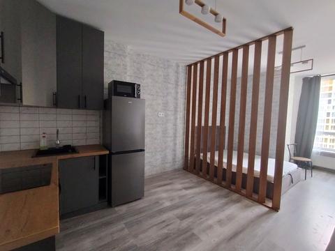 квартира по адресу Петра Радченко ул., 27