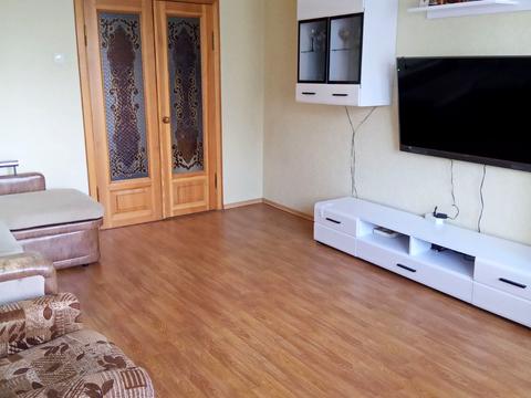 квартира по адресу Степана Рудницького ул. (Шолохова), 23