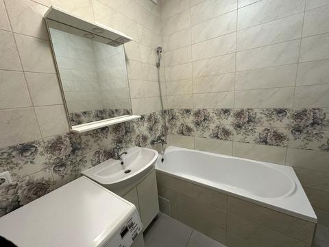 квартира по адресу Сергея Данченко ул., 32