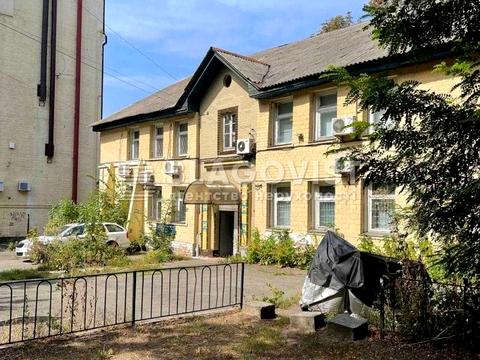 комерційна за адресою Паньківська вул., 10б