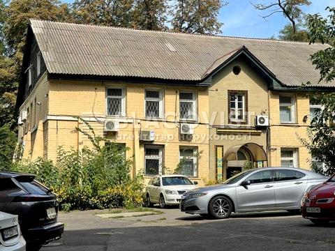 комерційна за адресою Паньківська вул., 10б