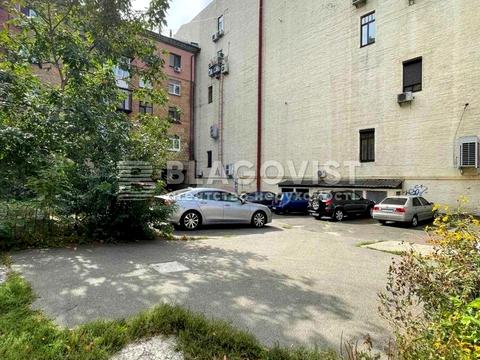 комерційна за адресою Паньківська вул., 10б