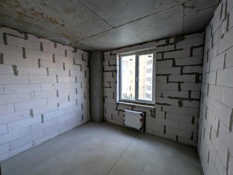 квартира по адресу Пишоновская ул., 20/1