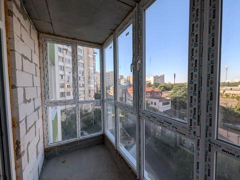 квартира по адресу Пишоновская ул., 20/1