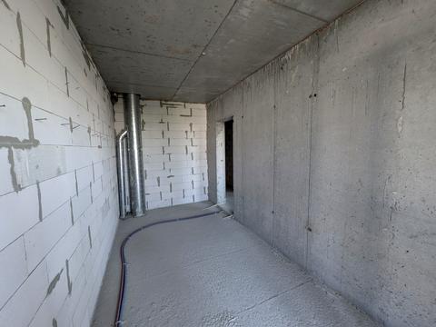 квартира по адресу Пишоновская ул., 20/1