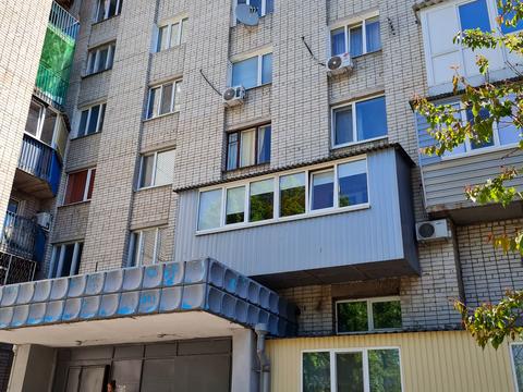 комната по адресу Героев Сталинграда просп., 41-А