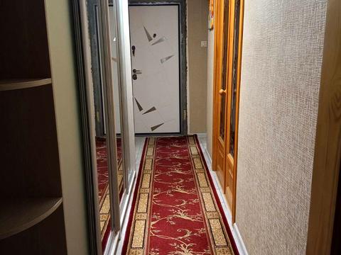 квартира по адресу Степана Рудницького ул. (Шолохова), 23