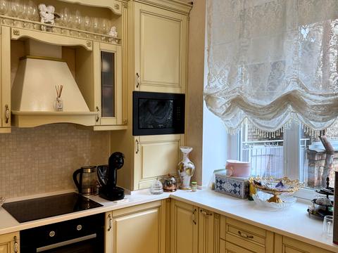 квартира по адресу Круглоуниверситетская ул., 13