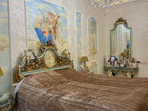 квартира по адресу Круглоуниверситетская ул., 13