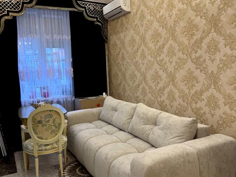 квартира по адресу Круглоуниверситетская ул., 13