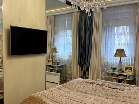 квартира по адресу Круглоуниверситетская ул., 13