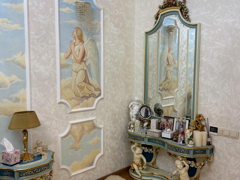 квартира по адресу Круглоуниверситетская ул., 13