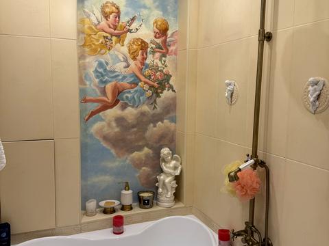 квартира по адресу Круглоуниверситетская ул., 13