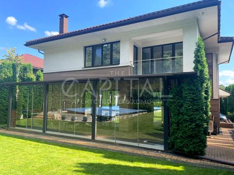 дом по адресу Некрасова ул. (Некрасова)