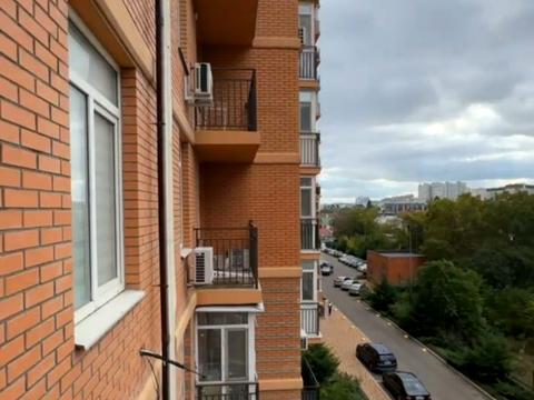 квартира по адресу Жаботинского ул. (Пролетарская улица), 56а