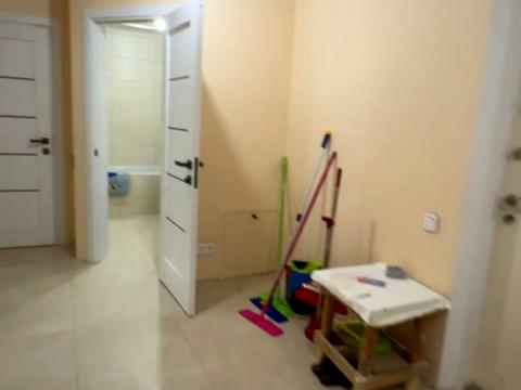 квартира по адресу Жаботинского ул. (Пролетарская улица), 56а