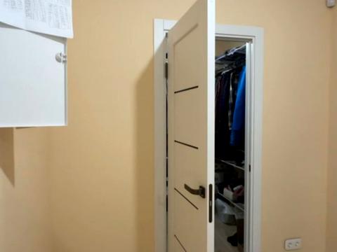 квартира по адресу Жаботинского ул. (Пролетарская улица), 56а