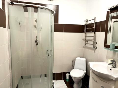 квартира за адресою Залізнична вул., 7в