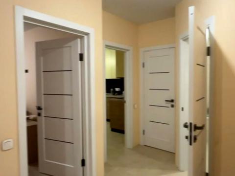 квартира по адресу Жаботинского ул. (Пролетарская улица), 56а