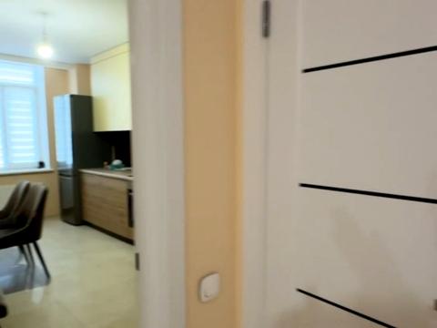 квартира по адресу Жаботинского ул. (Пролетарская улица), 56а