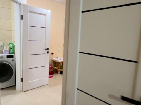 квартира по адресу Жаботинского ул. (Пролетарская улица), 56а