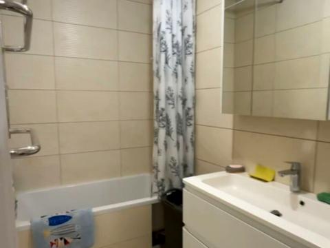 квартира по адресу Жаботинского ул. (Пролетарская улица), 56а