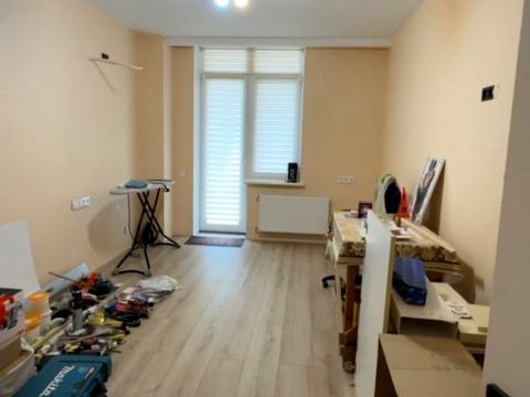 квартира по адресу Жаботинского ул. (Пролетарская улица), 56а