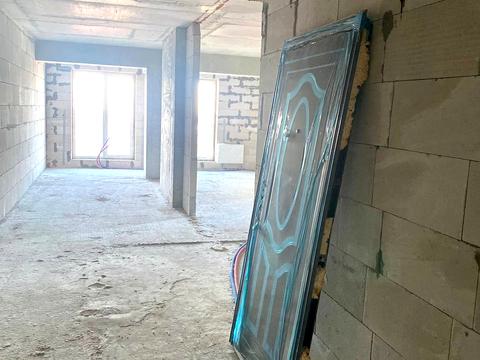 квартира за адресою Нижній Вал вул., 27-29