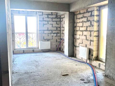 квартира за адресою Нижній Вал вул., 27-29